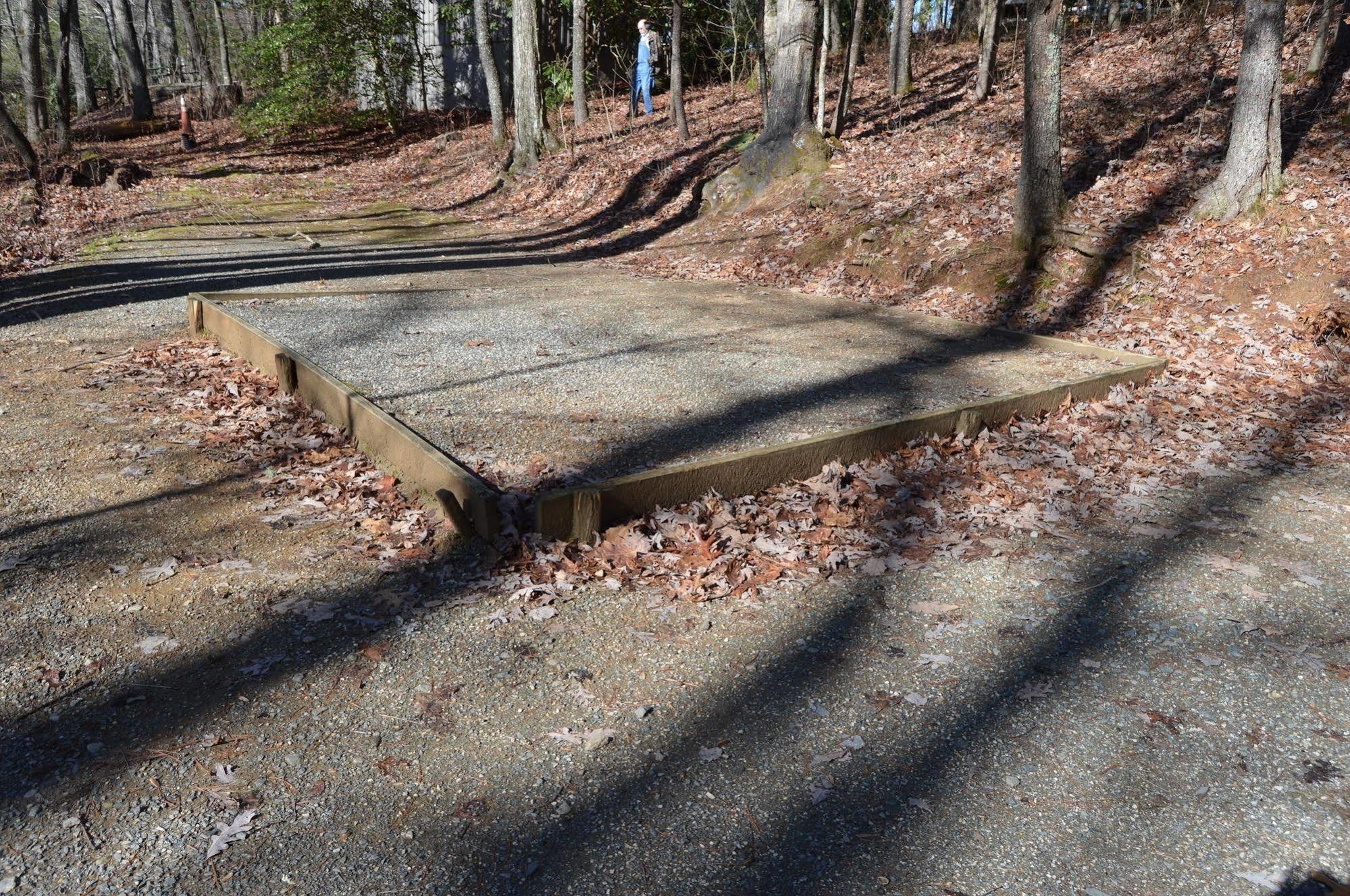 Linville Falls Campground, Rv Park, And Cabins ภายนอก รูปภาพ